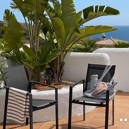 Vh Costablanca - Pinets Vila Calpe Exterior foto