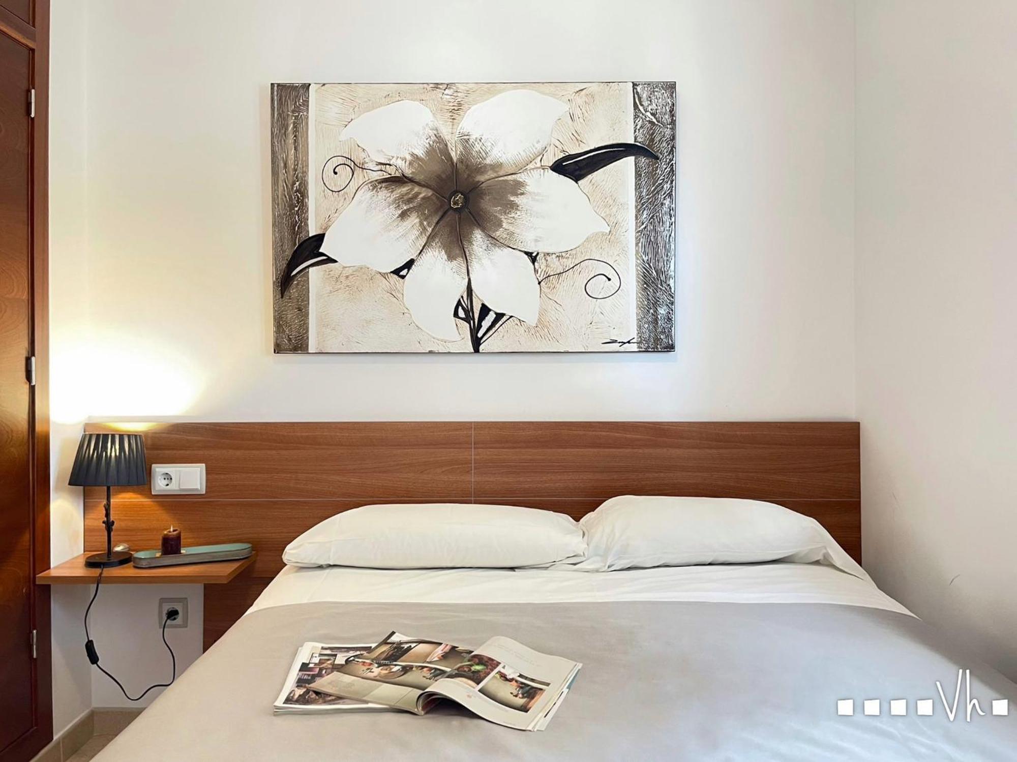 Vh Costablanca - Pinets Vila Calpe Exterior foto