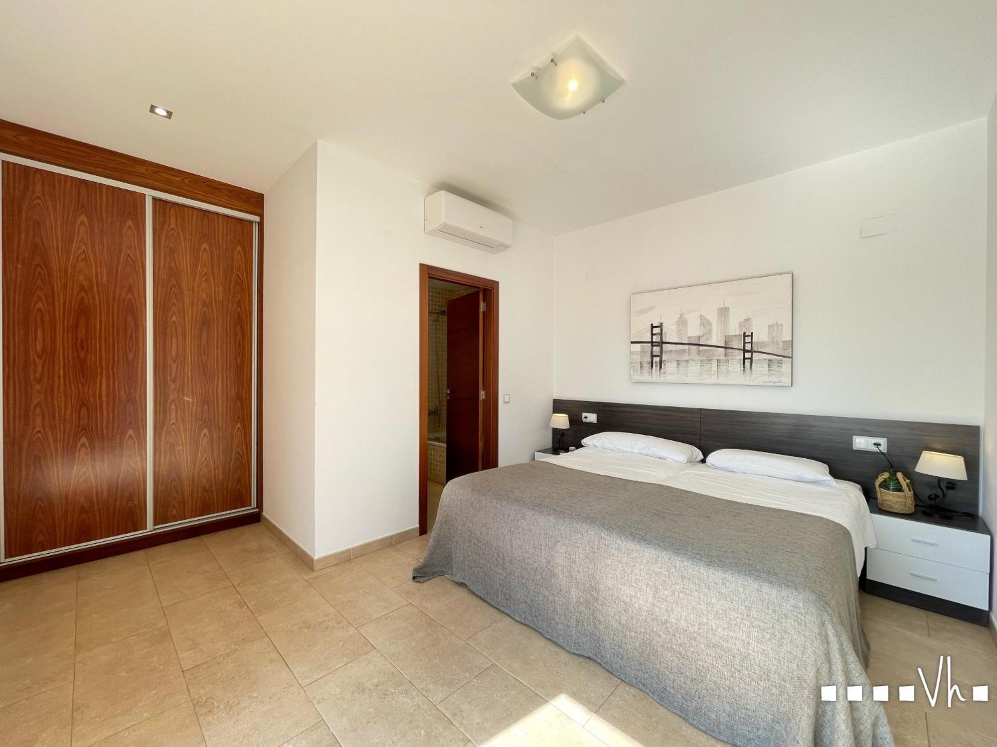 Vh Costablanca - Pinets Vila Calpe Exterior foto