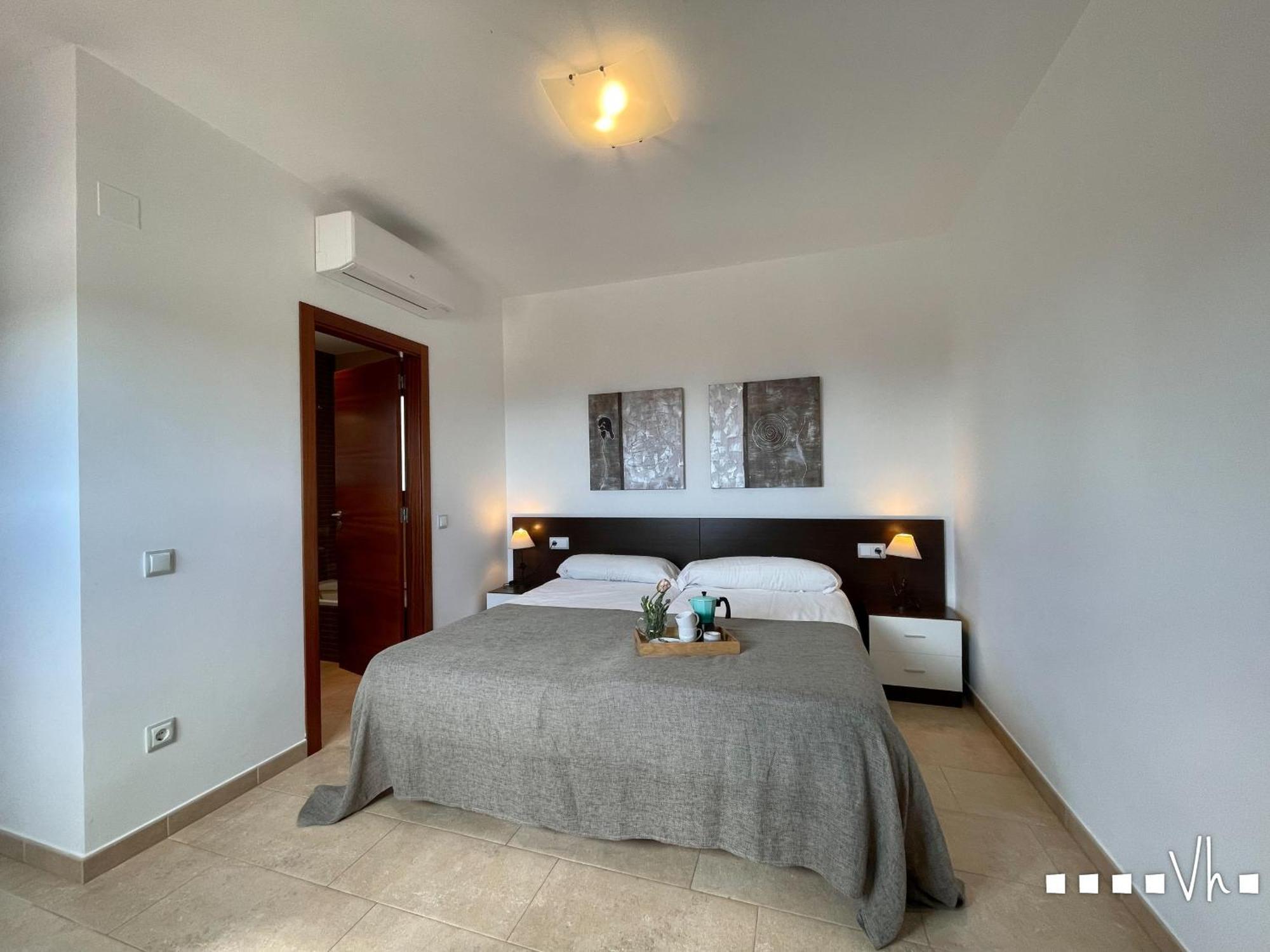 Vh Costablanca - Pinets Vila Calpe Exterior foto