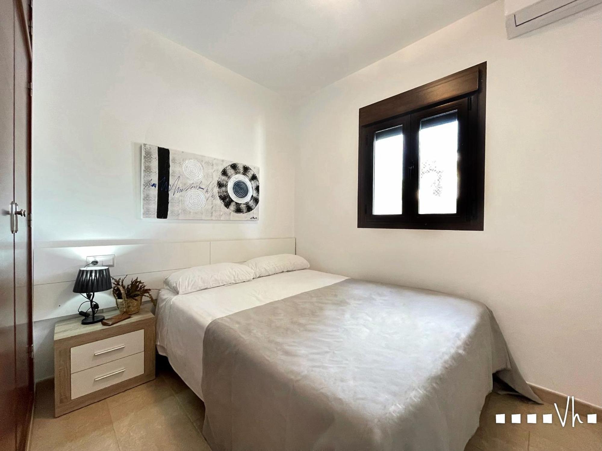 Vh Costablanca - Pinets Vila Calpe Exterior foto