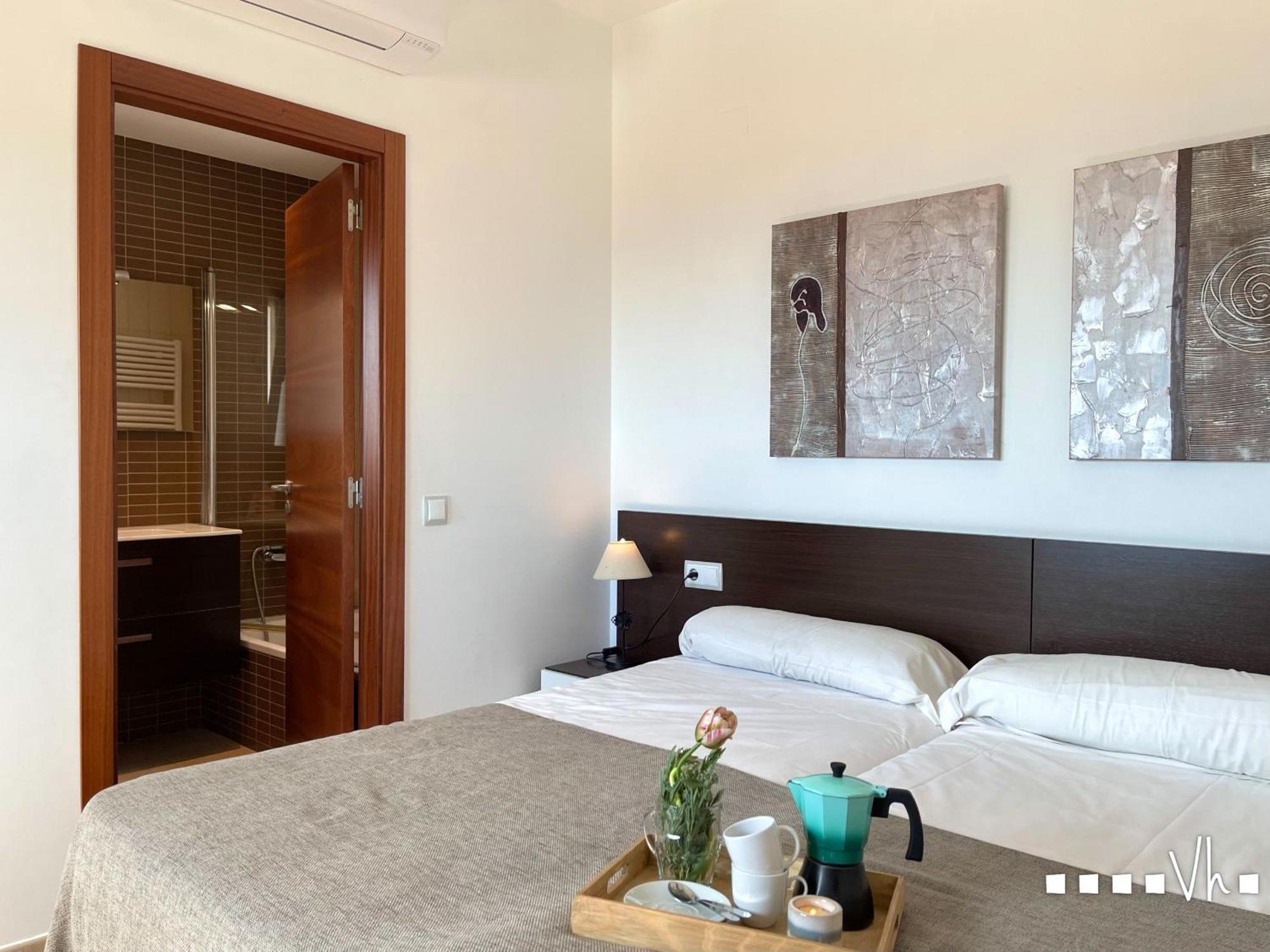 Vh Costablanca - Pinets Vila Calpe Exterior foto