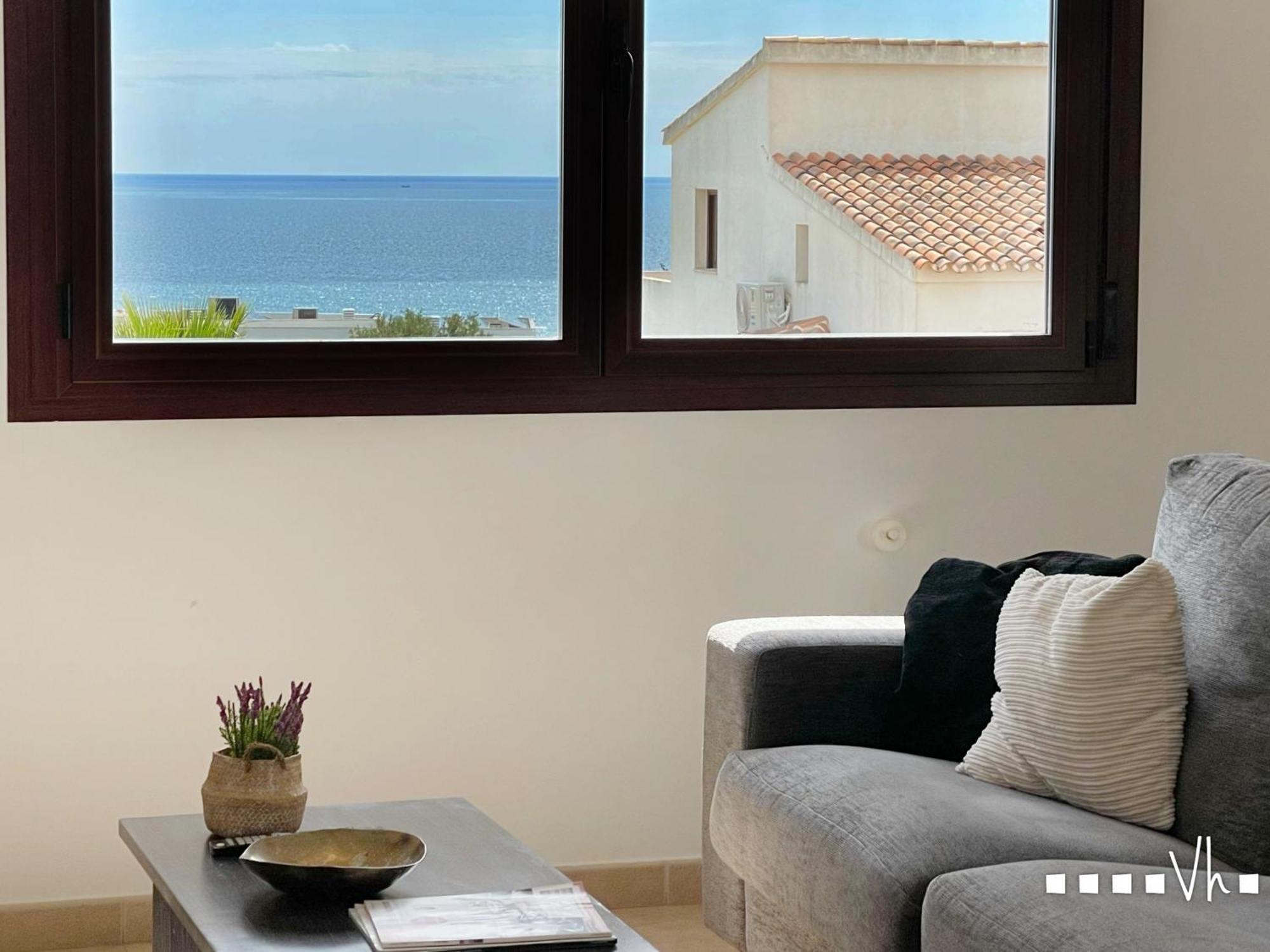Vh Costablanca - Pinets Vila Calpe Exterior foto